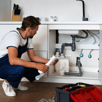 Plumbing Installation